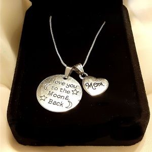 Mother’s Day Necklace
